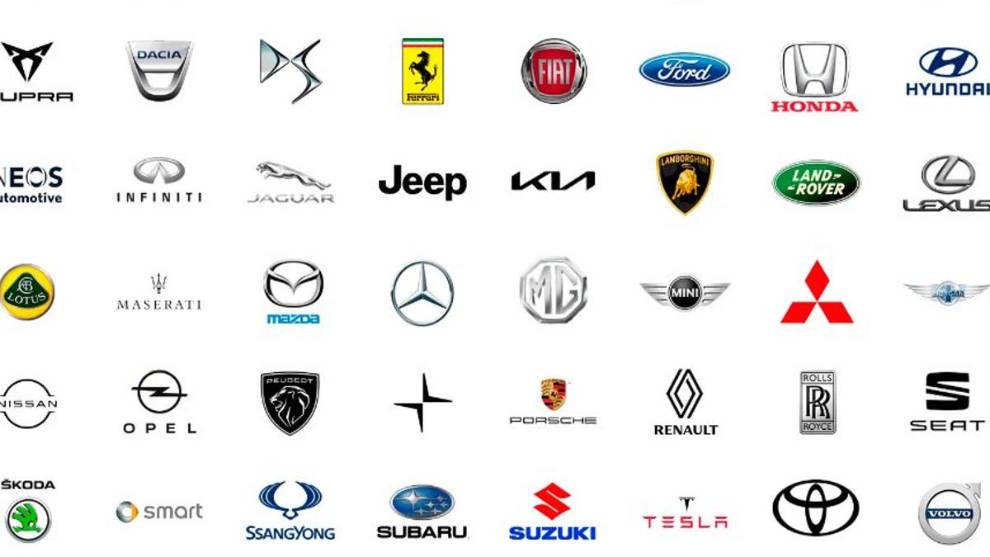 ¿Sabes cuáles son las mejores empresas de automoción para trabajar?