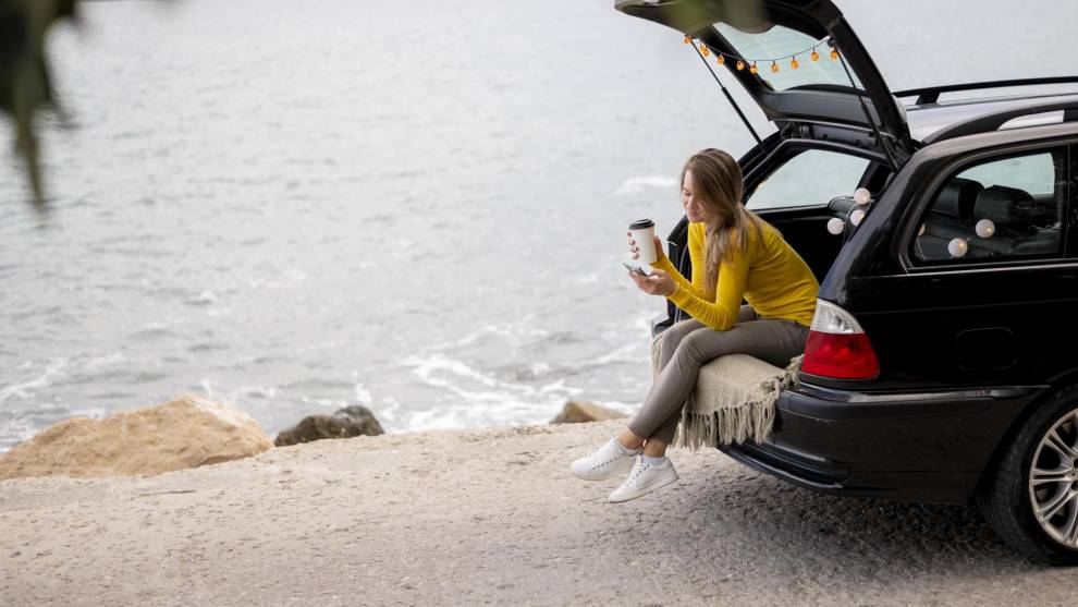 Alquilar un coche este verano es más barato que nunca