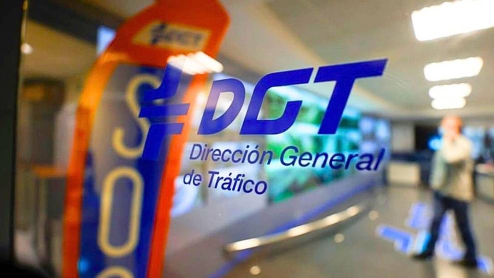 La DGT no es el único servicio que controla las cuestiones del tráfico en España