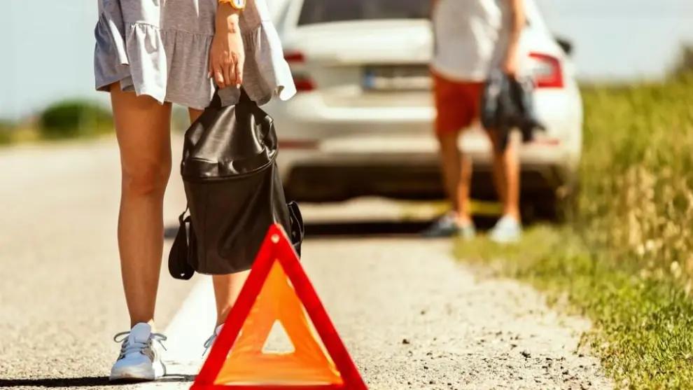 Las averías en tu coche podrían hacer que te quedases tirado