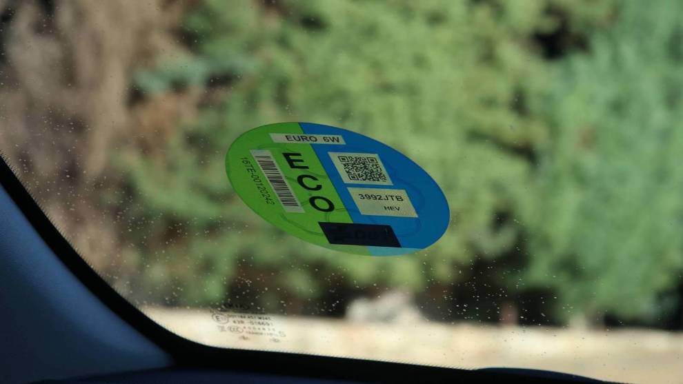 Las etiquetas se podrán comprar a partir de ahora en nuevos negocios