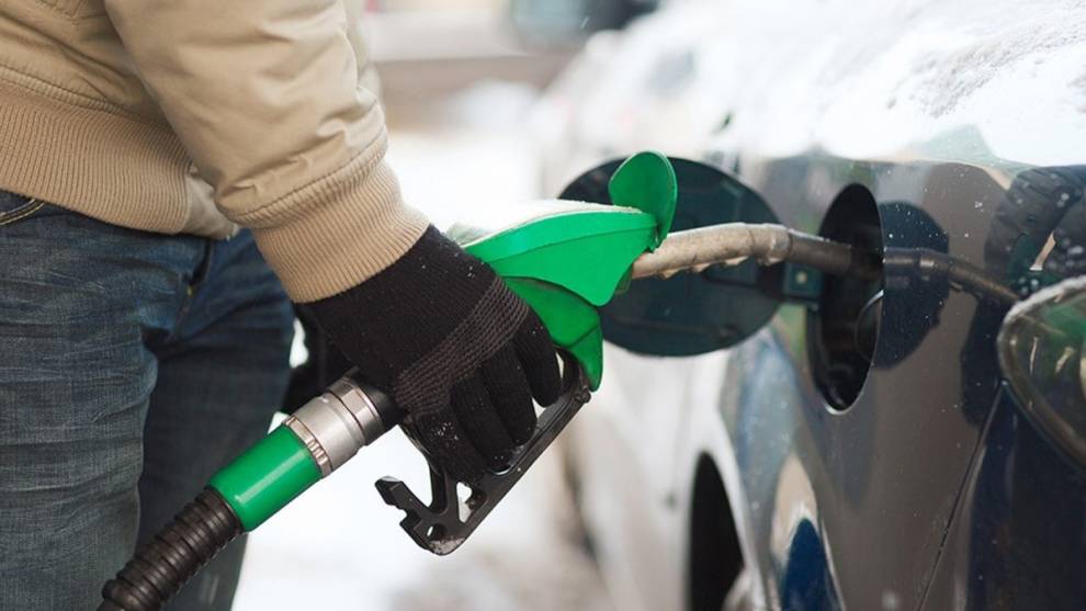 El precio de la gasolina se dispara a las puertas del verano