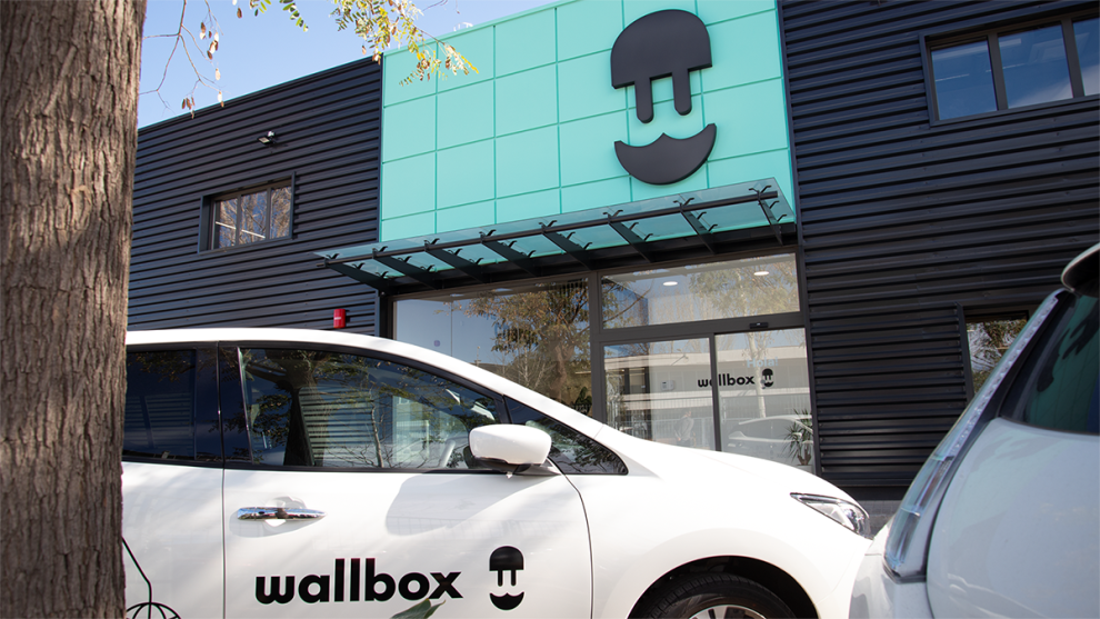 Wallbox duplica sus ingresos el segundo trimestre pero eleva sus pérdidas hasta los 37 millones