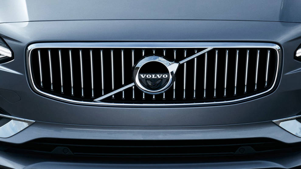 Volvo EX90, el verdadero ángel de la guarda