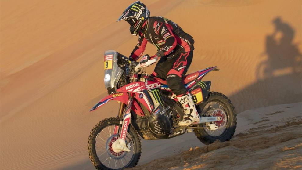 Dakar 2020: Las clasificaciones finales