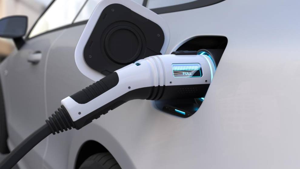 Los 10 coches eléctricos más vendidos en junio de 2023 en España