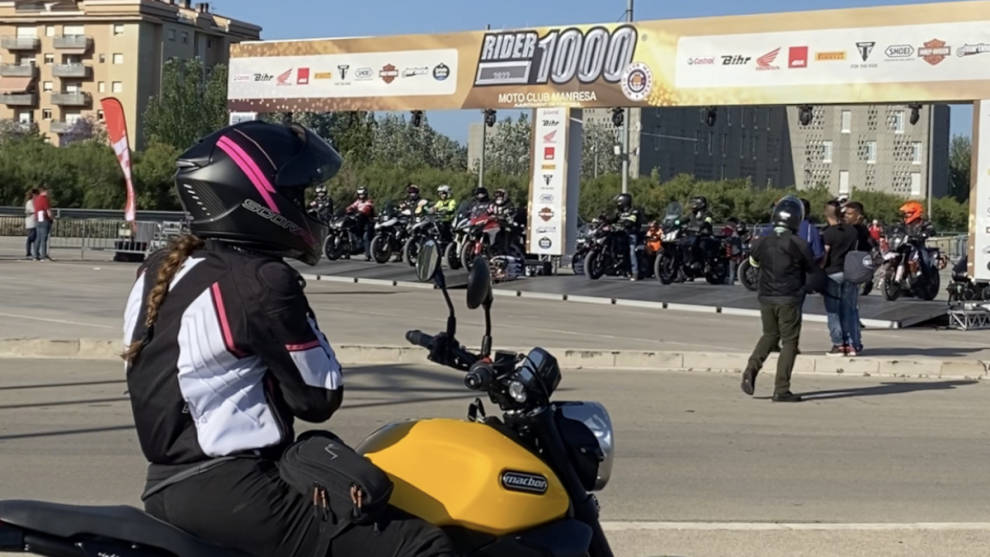 Rider300: la mejor opción para iniciarte en motorutas y no morir en el intento