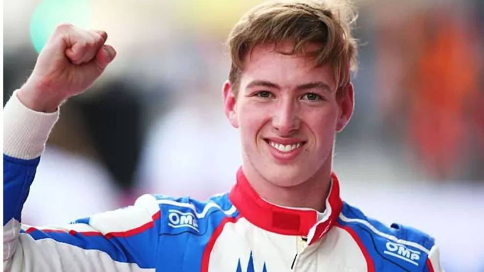 David logra otra victoria para el 'clan' Schumacher