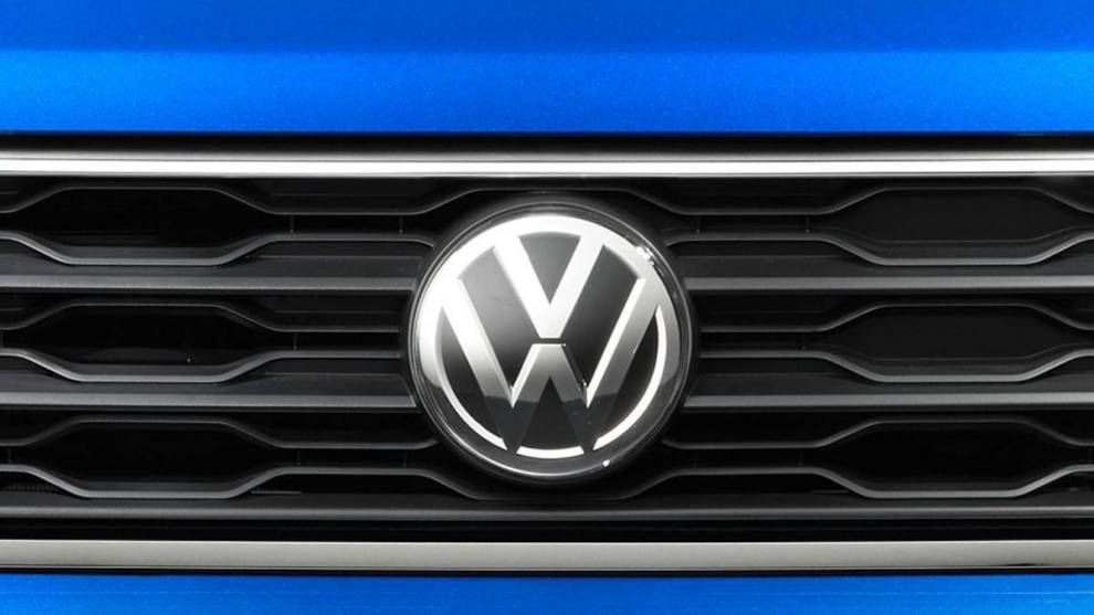 El Grupo Volkswagen presenta una oferta para comprar Europcar por 2.500 millones