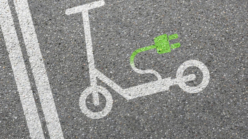 7 nuevas soluciones de movilidad sostenible para la ciudad