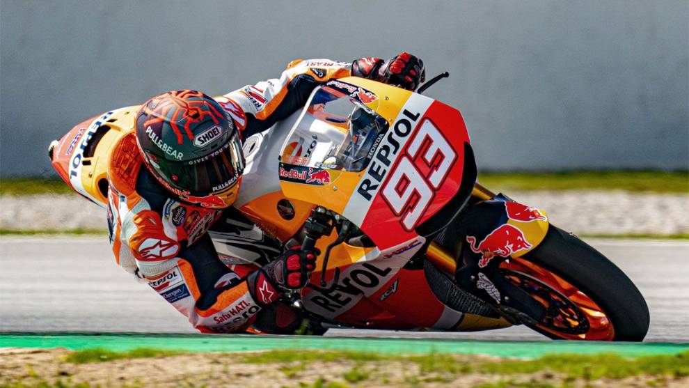 GP de Portugal 2021: horario y dónde ver en TV la carrera de MotoGP