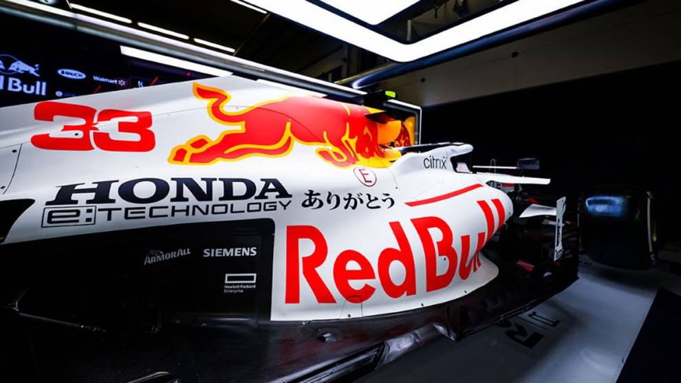 Honda dejará la F1, pero no a Red Bull
