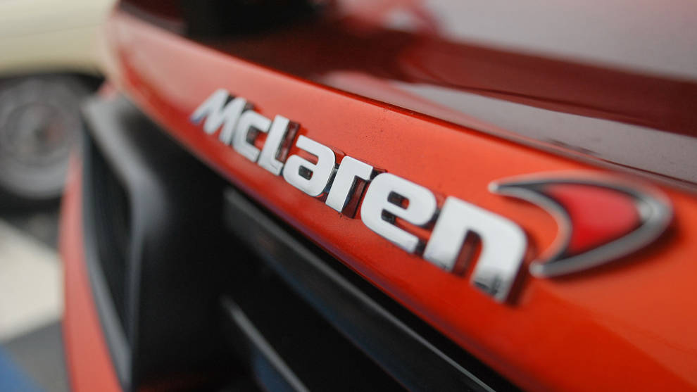 McLaren piensa en un SUV eléctrico para disparar sus ventas