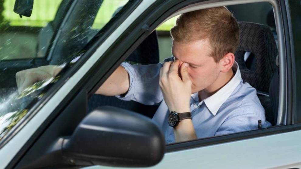 DGT | Las 7 enfermedades que más afectan a la conducción