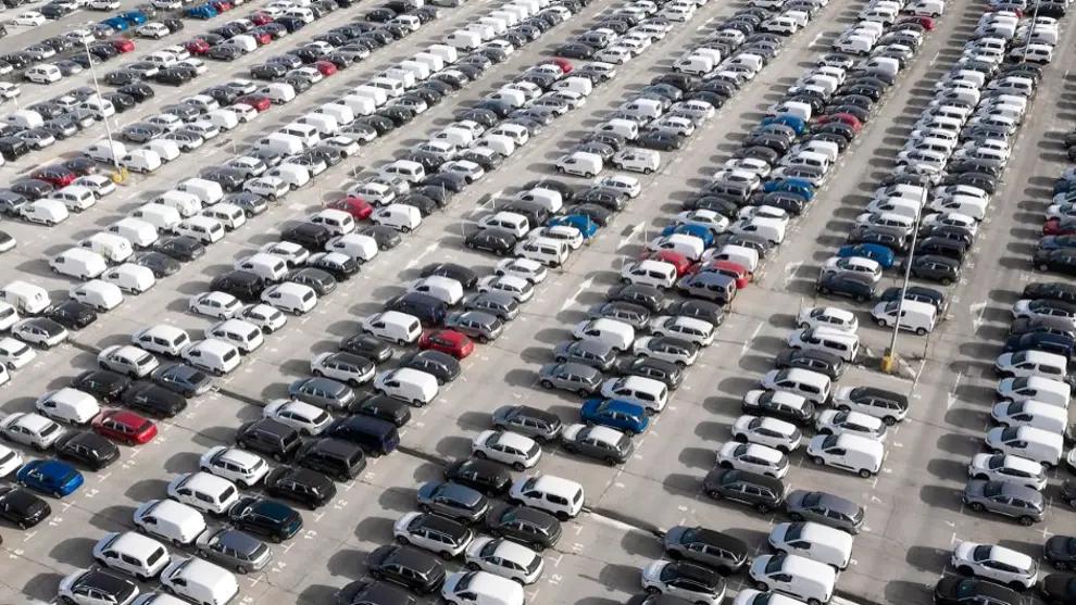 El híbrido no enchufable mantiene más del 70% de su valor inicial pasados tres años
