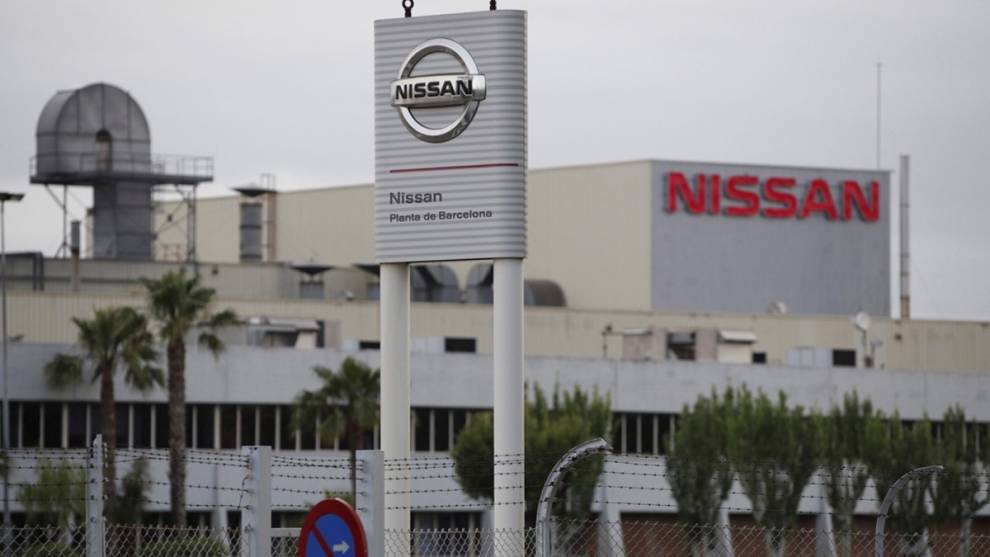 El acuerdo de Nissan para cerrar sus plantas en BCN