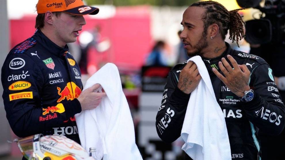 GP de México de F1 | Horario y dónde ver la carrera por TV