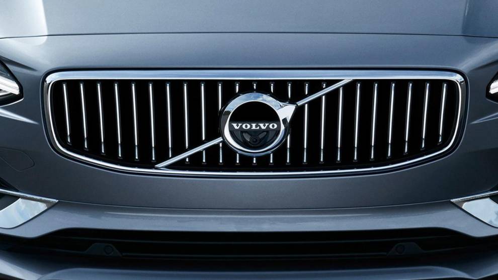 El Volvo EX90 quiere ser el coche más seguro de la historia