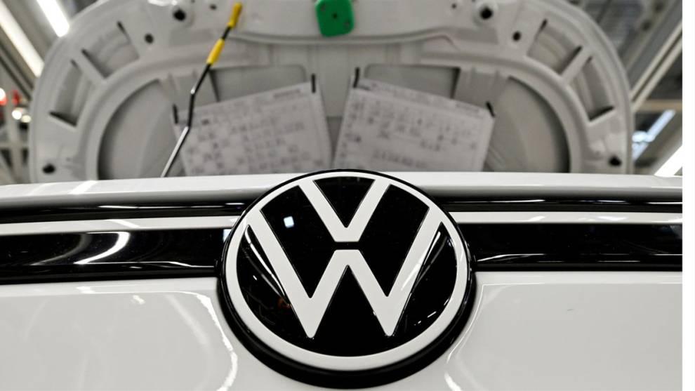 Volkswagen será una marca 100% eléctrica en 2033