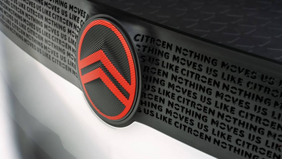Citroën se reinventa para una nueva era “emocionante e inclusiva”