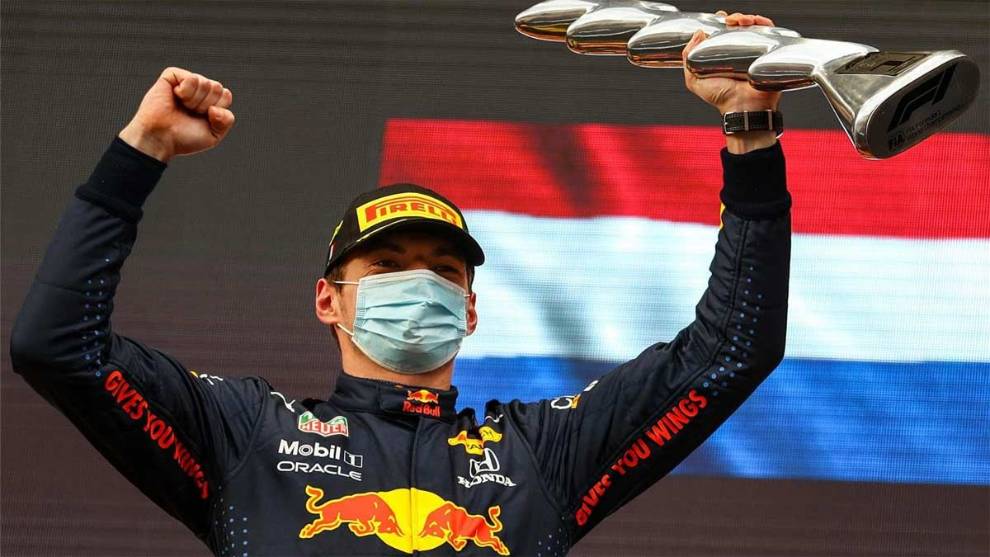 El análisis del GP de Emilia Romagna de F1