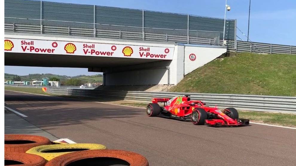 GP F1 Portugal 2021: horario y dónde ver en TV