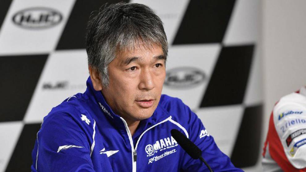 Seis miembros de Yamaha, aislados en Andorra tras un positivo de Covid-19