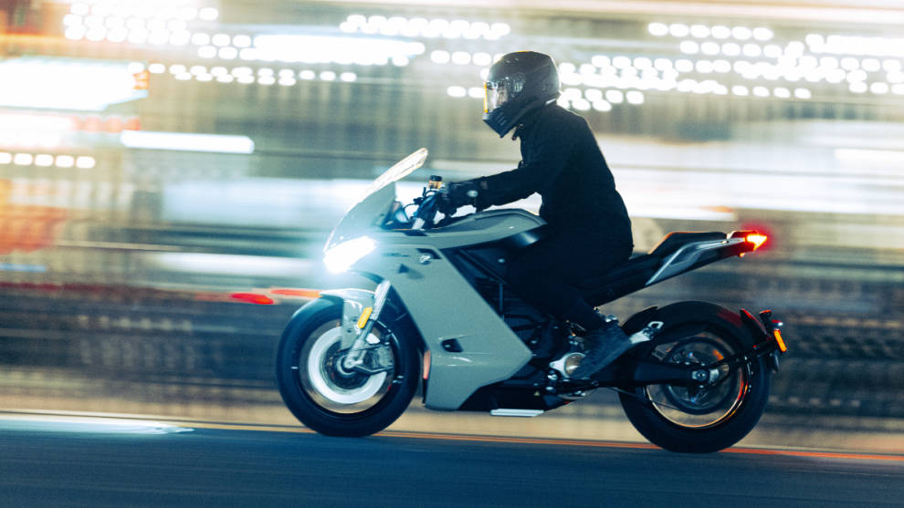 Vive la Moto 2022: Zero debutará con su gama eléctrica y pruebas dinámicas