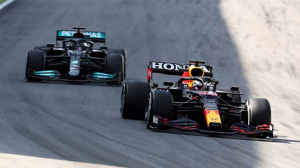 GP Arabia Saudí de F1 | Horario y dónde ver el Gran Premio por TV