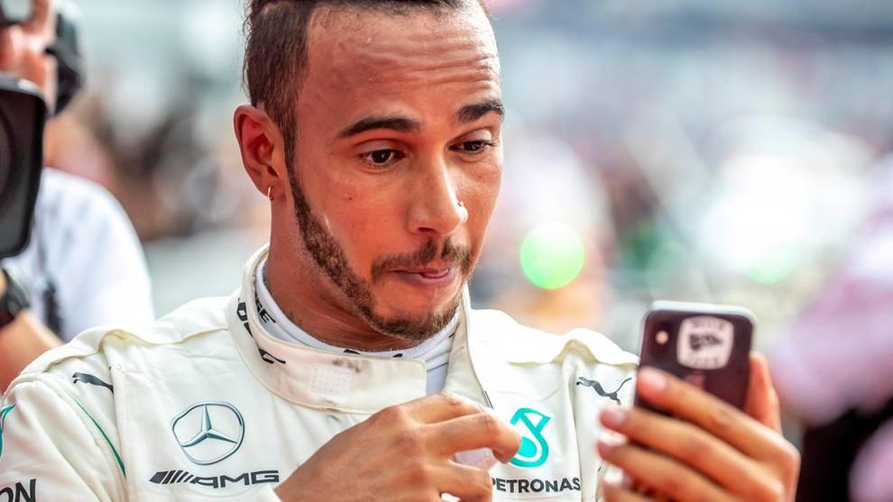 Esto es lo que pueden ganar los pilotos de Fórmula 1 en Instagram