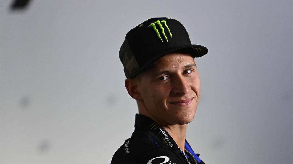 Estos son los pilotos favoritos para ganar el Mundial de MotoGP en las tres categorías