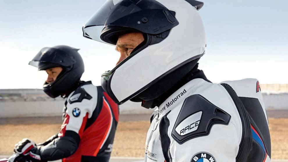 BMW Motorrad presenta sus nuevos artículos de equipamiento para 2019