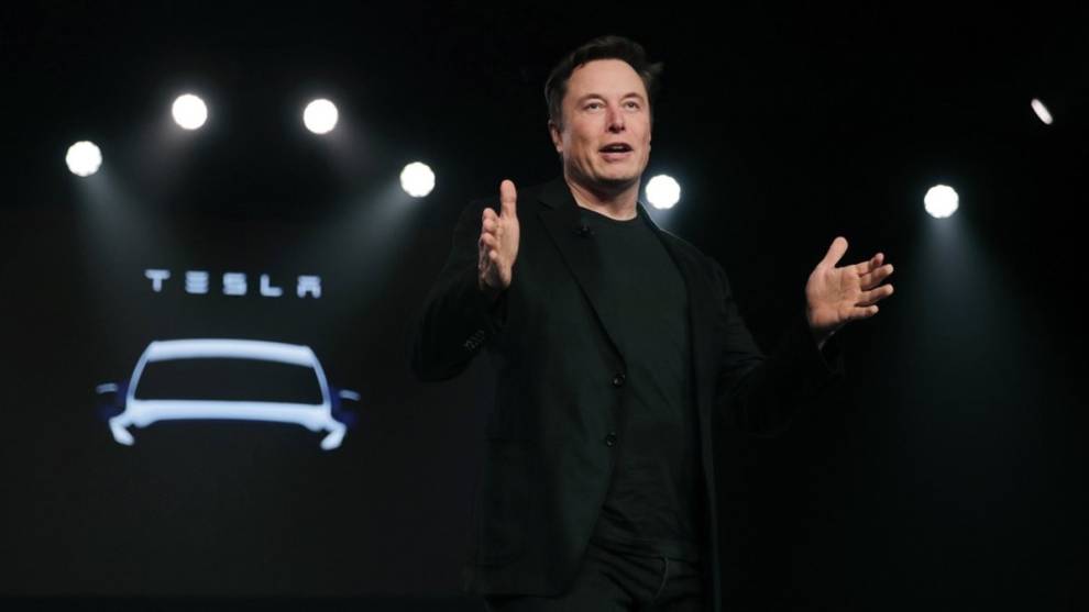 Tesla entrega 90.650 coches pese al coronavirus y Elon Musk se burla de la SEC