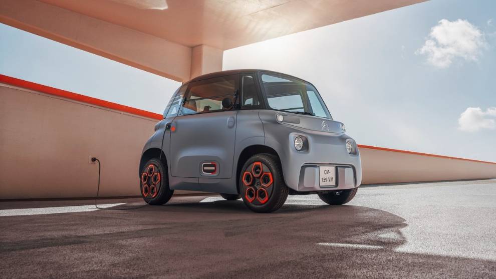 Citroën, una apuesta para el futuro