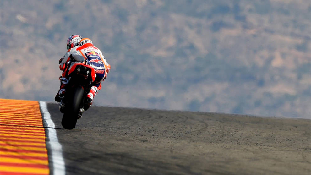 MotorLand acogerá dos pruebas de MotoGP y otras dos de Superbikes