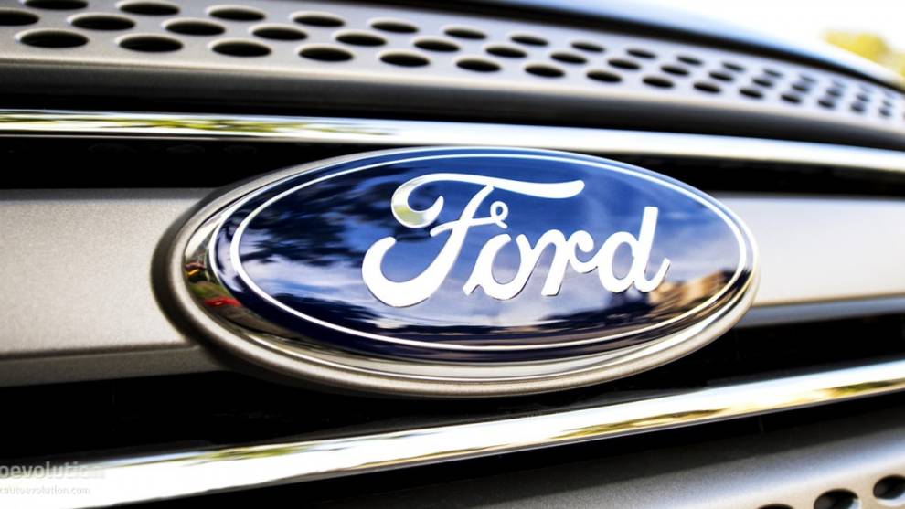 Ford confía en Intel para mejorar su sistema de asistencia a la conducción