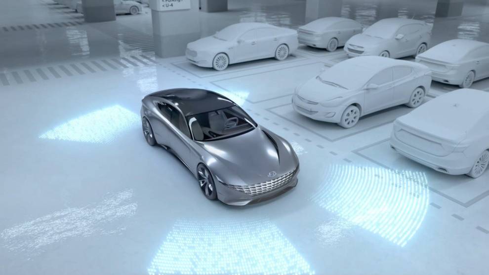 Hyundai y Kia presentan un nuevo sistema de carga para coches eléctricos