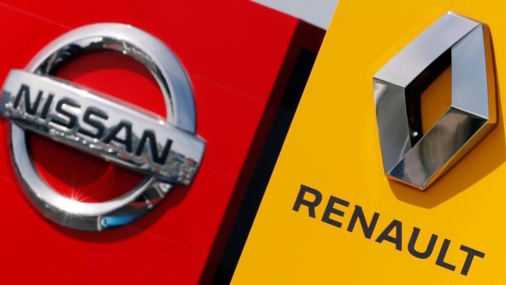 Renault y Nissan cierran un acuerdo para reequilibrar el poder de la Alianza