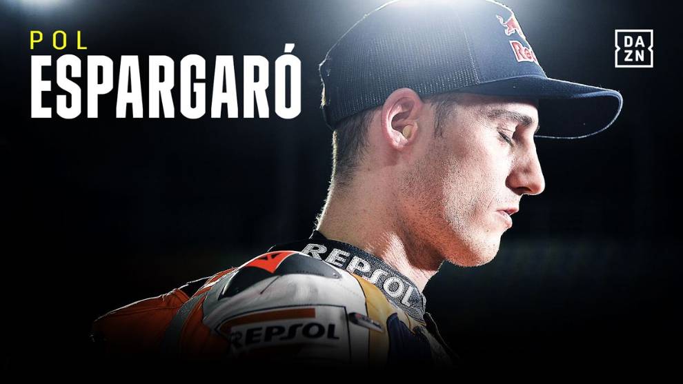 Pol Espargaró aclara cómo está su relación con Marc Márquez
