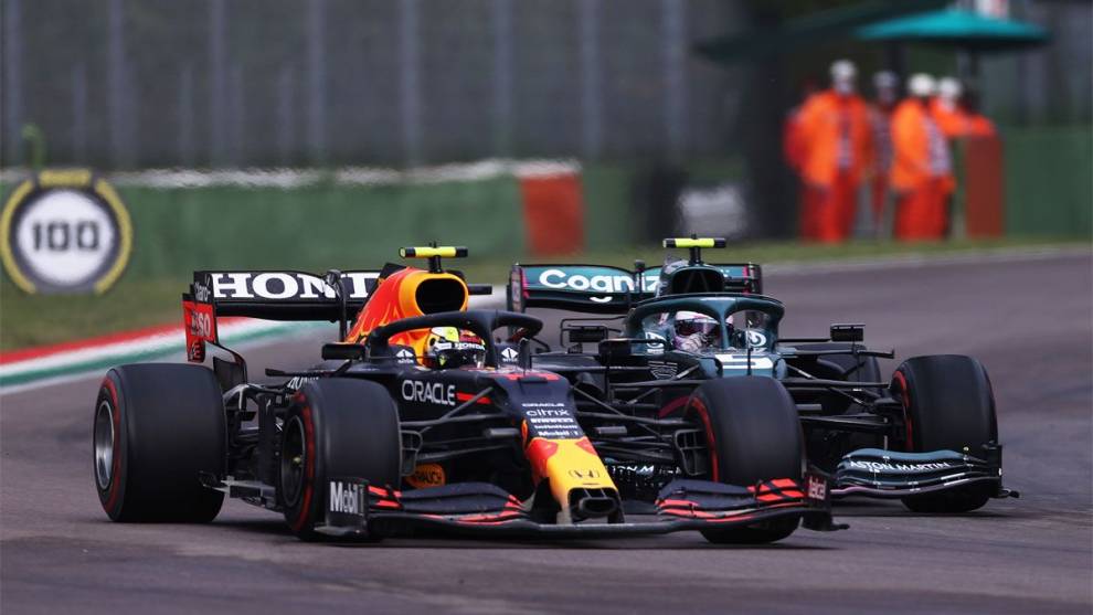 Confirmado: las carreras sprint llegan a la F1