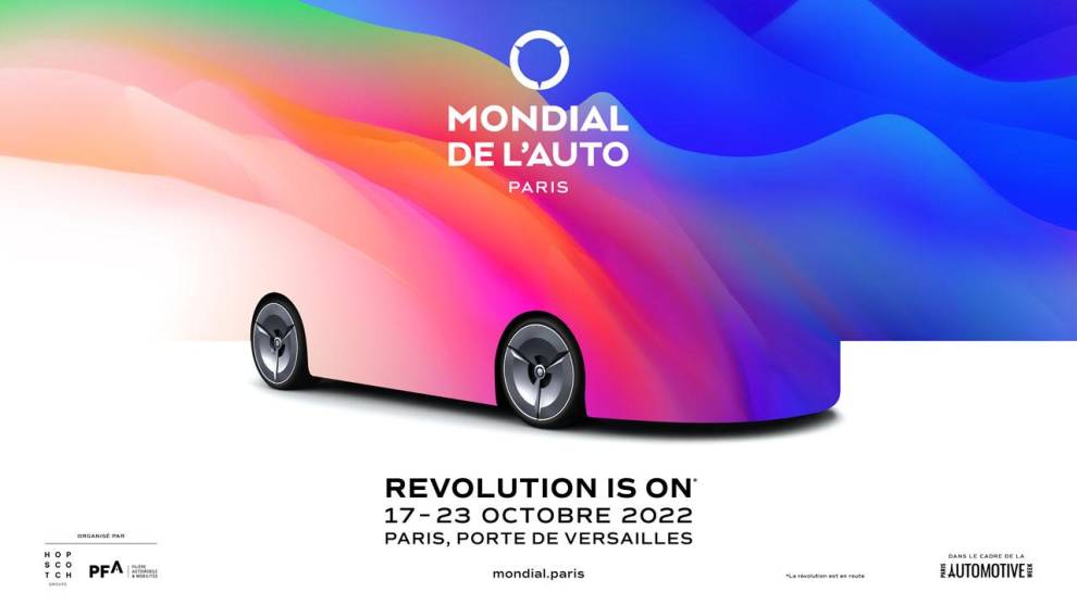Salón de París 2022: horarios, cómo llegar y dónde comprar tus entradas