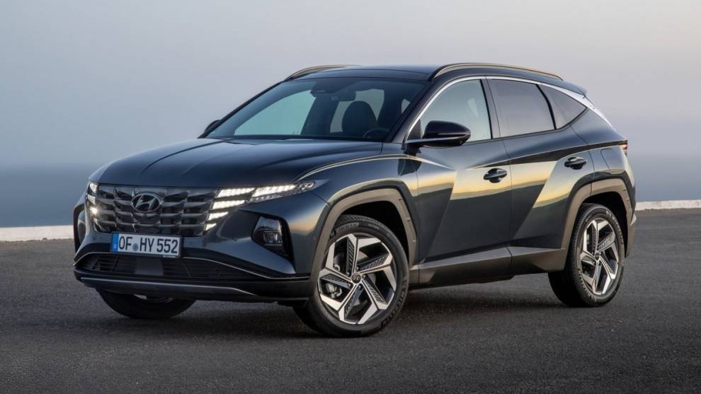 Hyundai Tucson 2021: un diseño único y la seguridad más avanzada de su clase