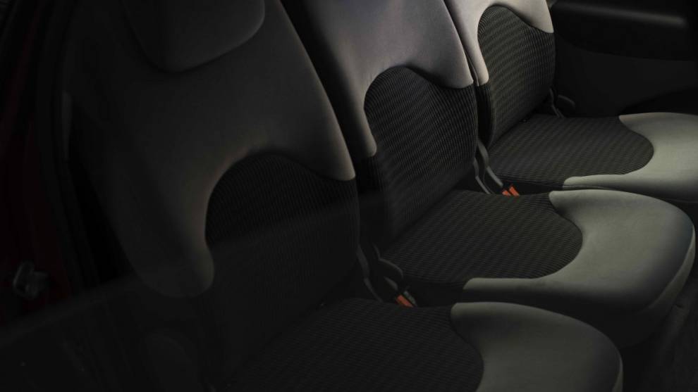 ¿Sabes cuál es el asiento más seguro en un coche?