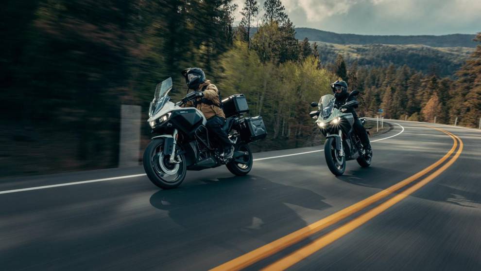 Zero Motorcycles ofrece hasta 3.500 euros de descuento en la compra de sus modelos