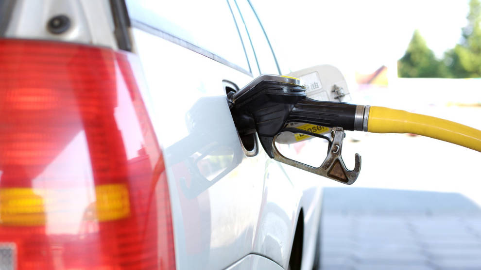 Cómo ahorrar gasolina en tu coche y reducir el consumo de combustible