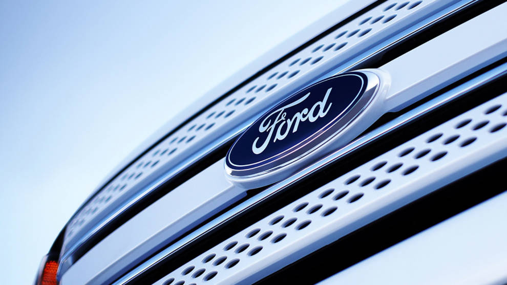 Ford invertirá 24.600 millones de euros en su electrificación hasta 2025