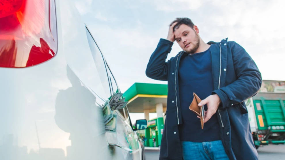 Ahorrar gasolina: 5 trucos que nadie te había dicho