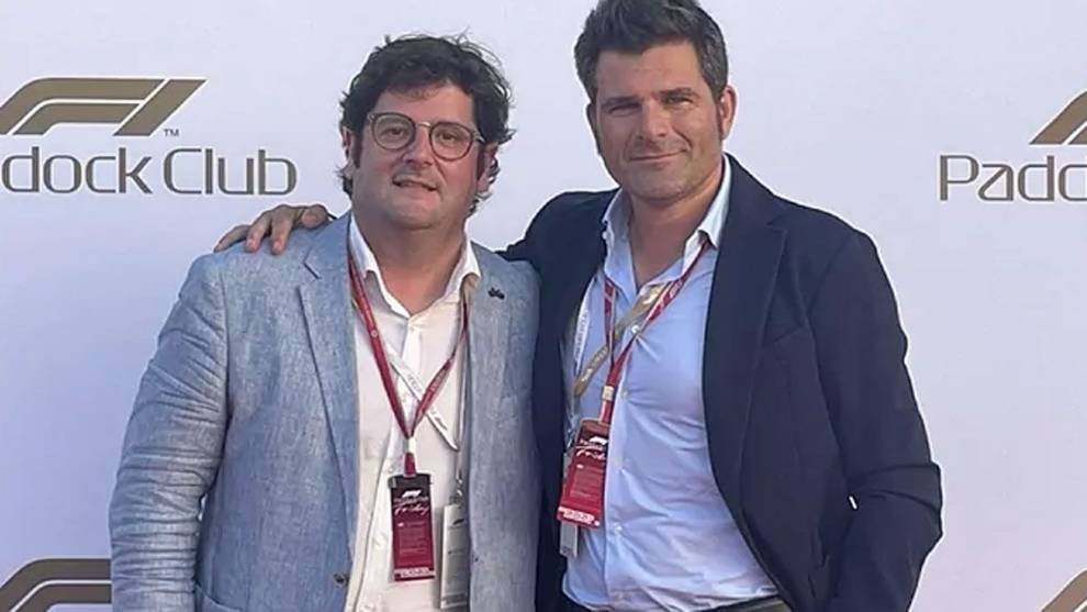 La Fórmula 1 y la empresa española VRM se alían para llevar experiencias Premium al mercado chino