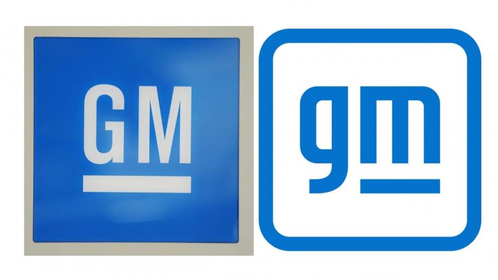 General Motors renueva su imagen y mira a la electrificación