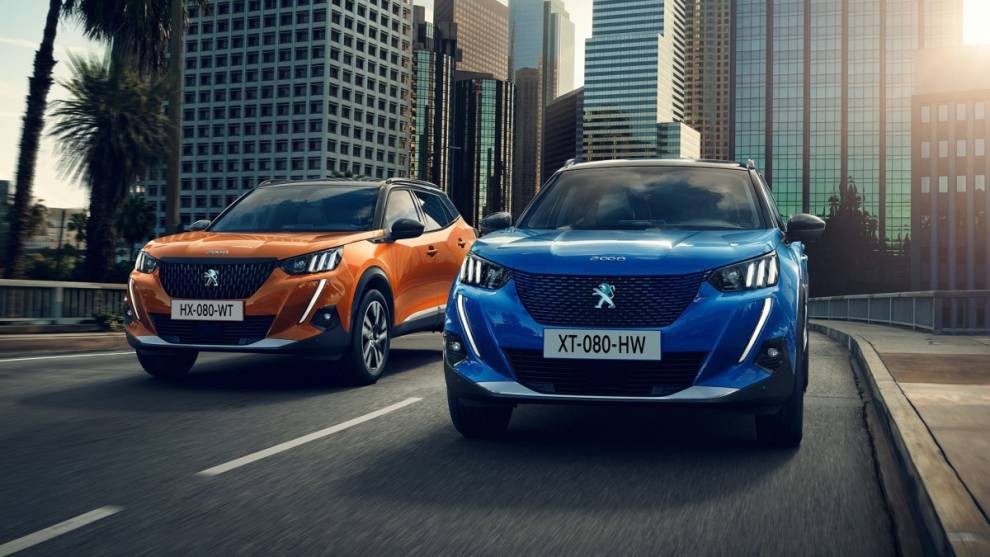 Estas son las novedades de Peugeot, Polestar y Porsche para 2020